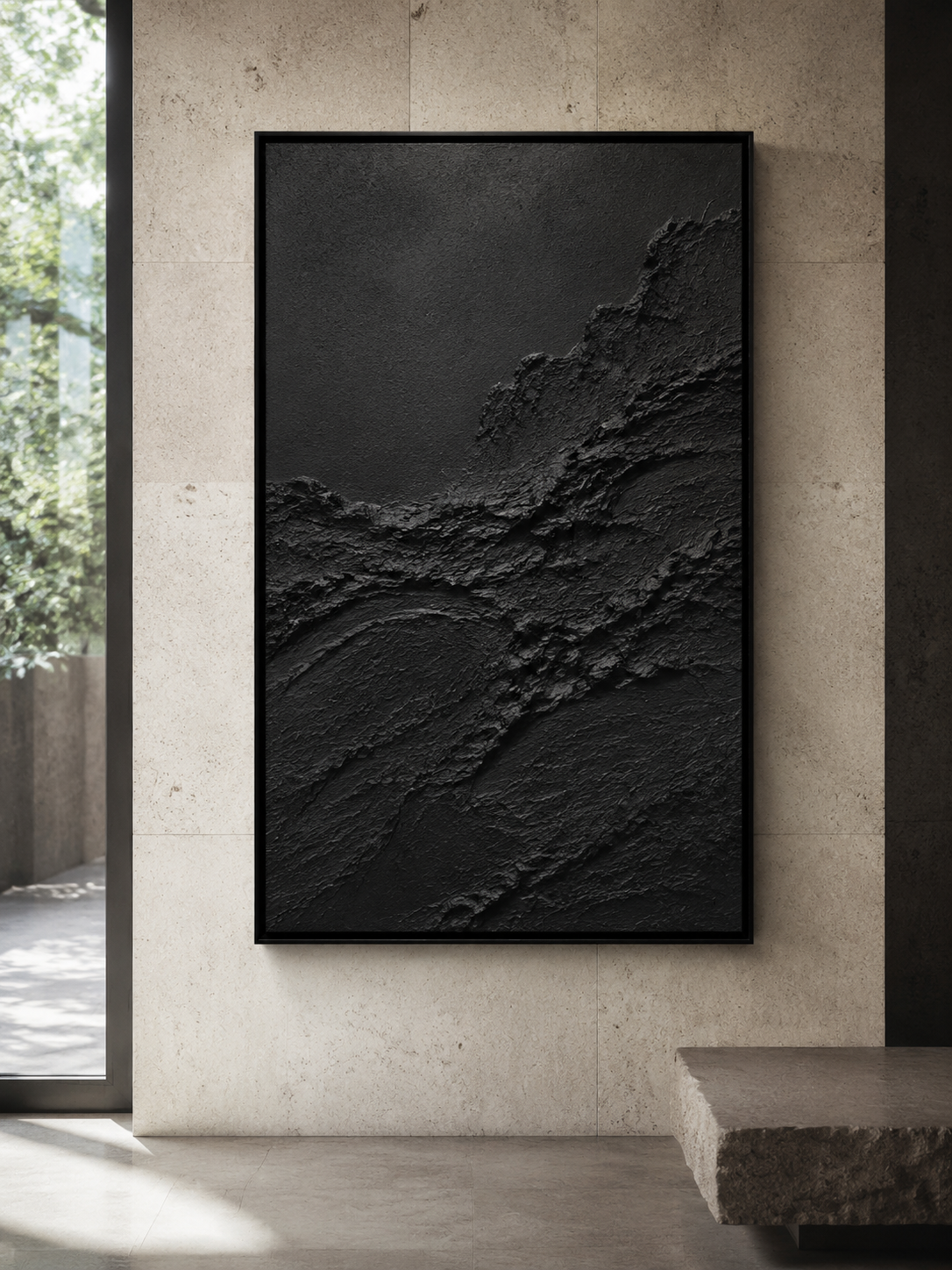 Eternal Silence artwork